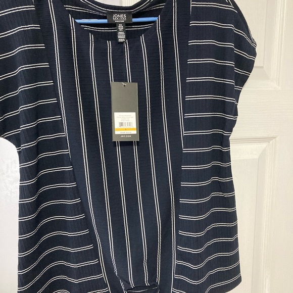 NWTS Ladies Blouse - Picture 5 of 8